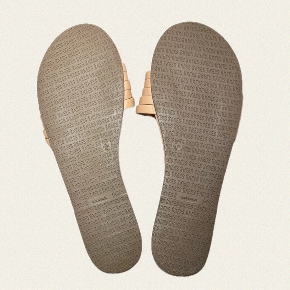 NWOT | TKEES Austyn Sandal - Women’s 8 - Picture 5 of 5